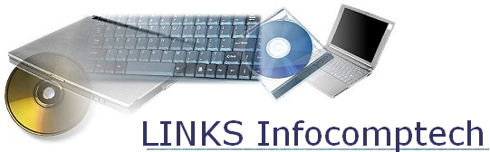 LINKS Infocomptech