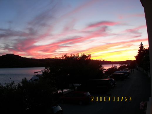 Tisno - lngol gbolt (HR) 